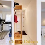 Belle Vue Clair Azur, Terrace, Breathtaking View. Apartament *