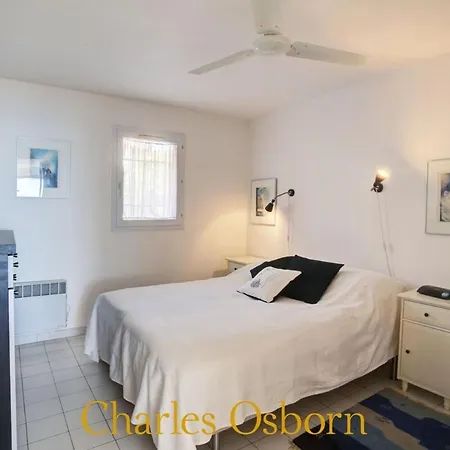 Belle Vue Clair Azur, Terrace, Breathtaking View. 아파트