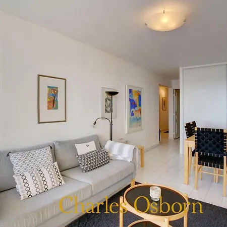 Belle Vue Clair Azur, Terrace, Breathtaking View. Apartment *