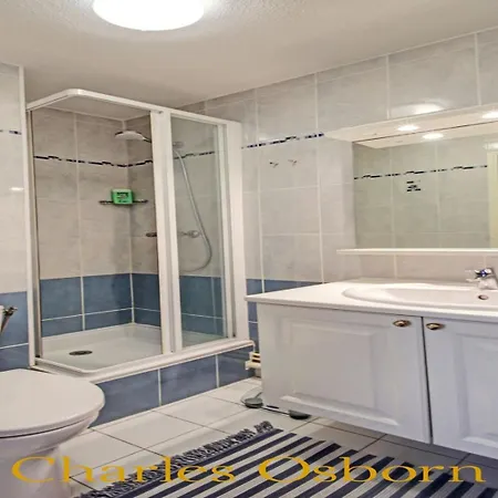 Belle Vue Clair Azur, Terrace, Breathtaking View. 아파트