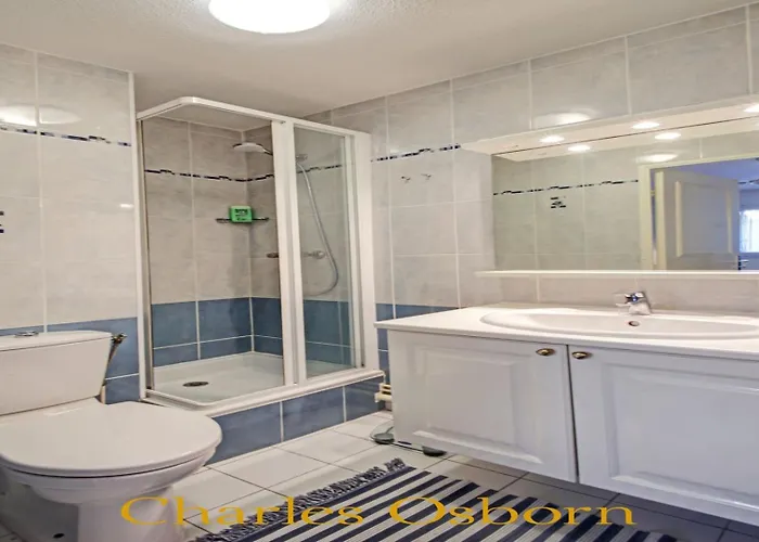 Belle Vue Clair Azur, Terrace, Breathtaking View. 아파트