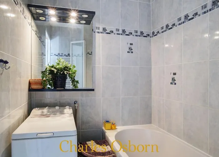 Belle Vue Clair Azur, Terrace, Breathtaking View.